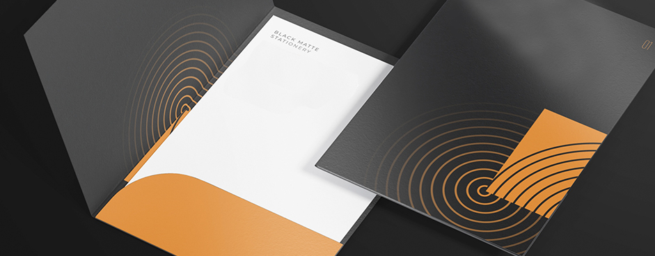 FOLDERS | η παρουσίασή σας